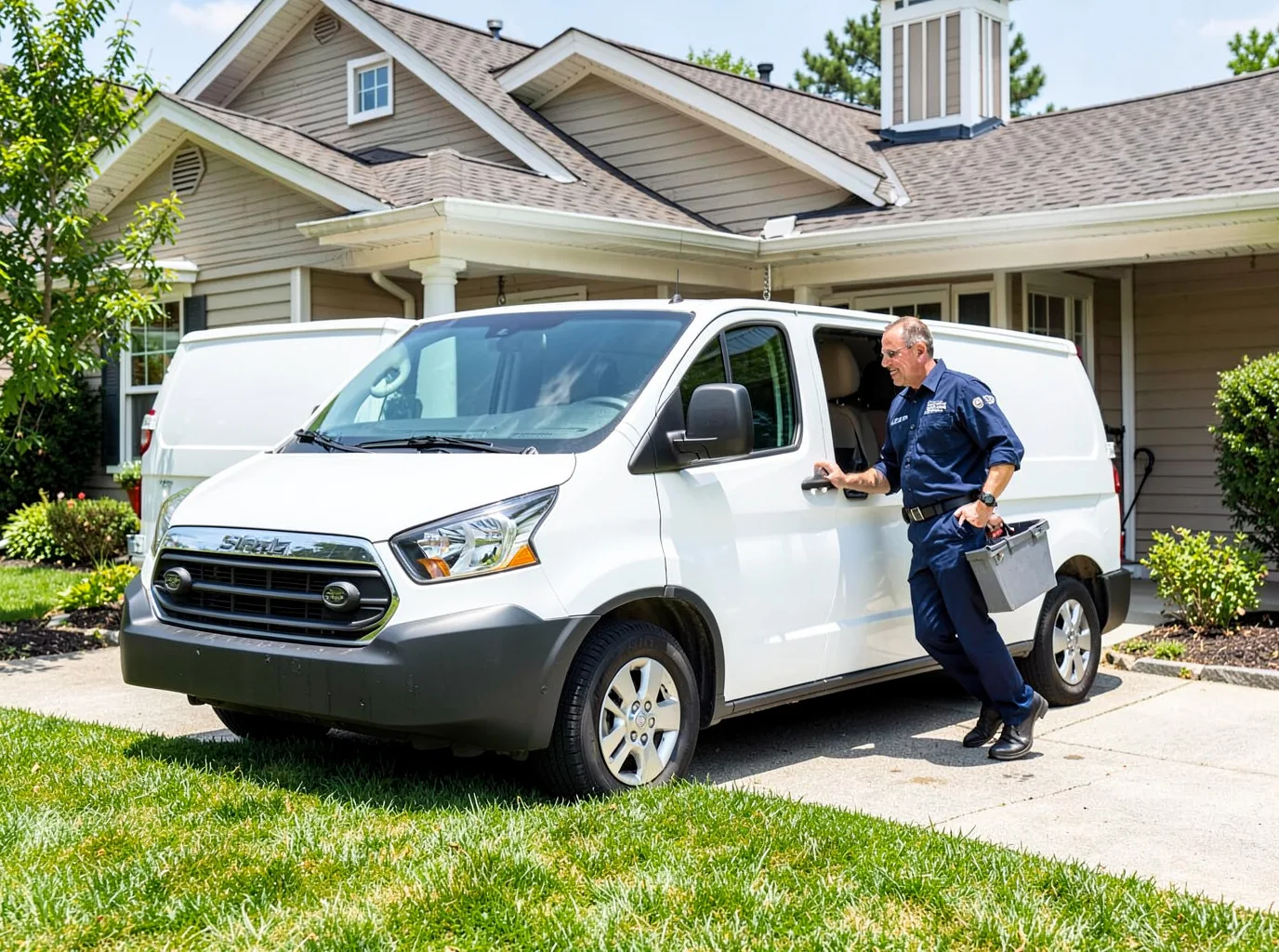Emergency Plumber company in Ashville, OH