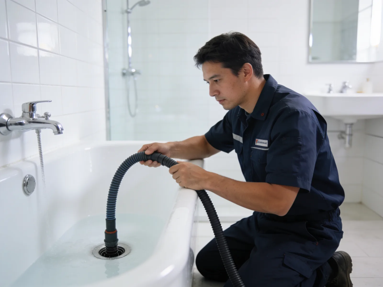 Emergency Plumber Ashville, OH FAQs
